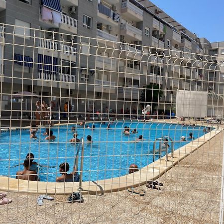 Luxury Beach Apartment Torrevieja Extérieur photo