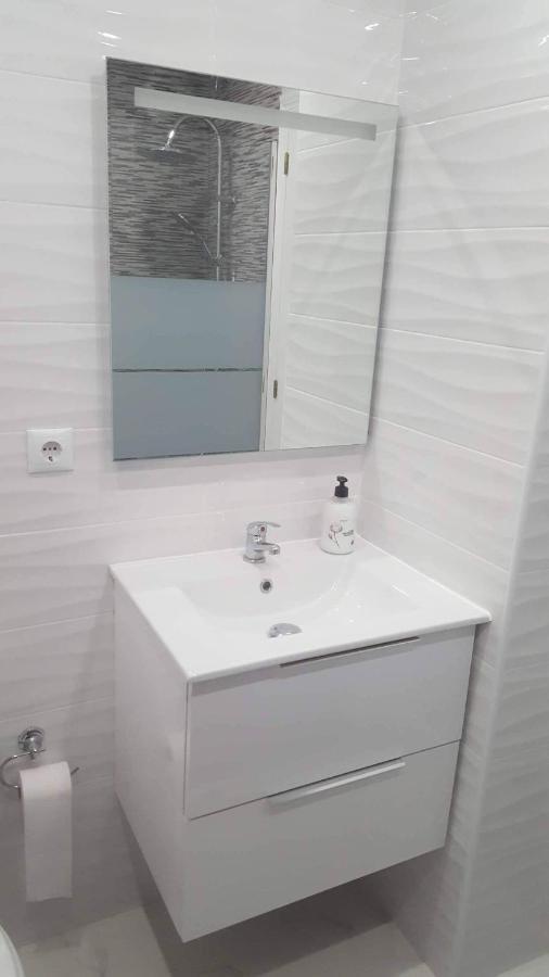 Luxury Beach Apartment Torrevieja Extérieur photo