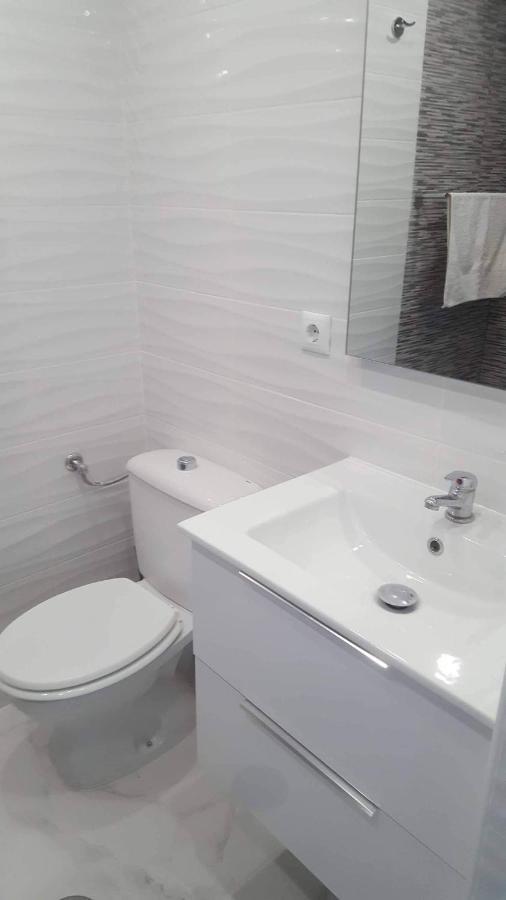 Luxury Beach Apartment Torrevieja Extérieur photo