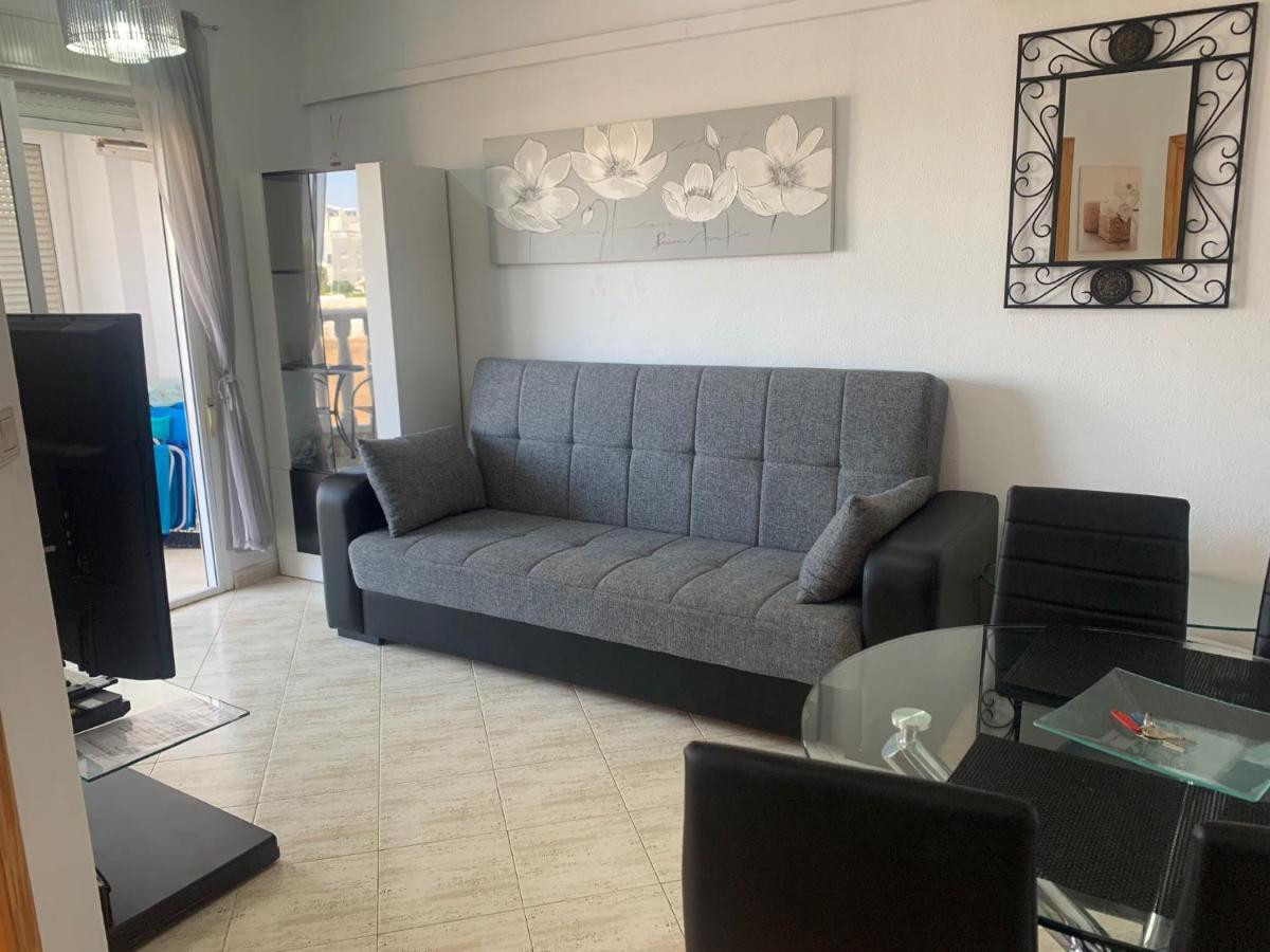 Luxury Beach Apartment Torrevieja Extérieur photo