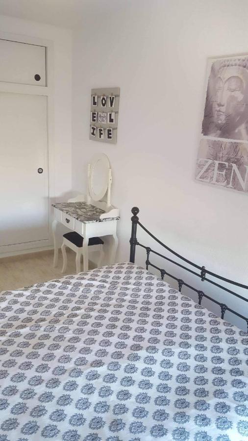 Luxury Beach Apartment Torrevieja Extérieur photo