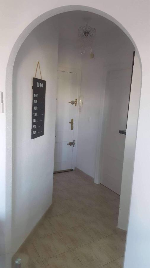 Luxury Beach Apartment Torrevieja Extérieur photo
