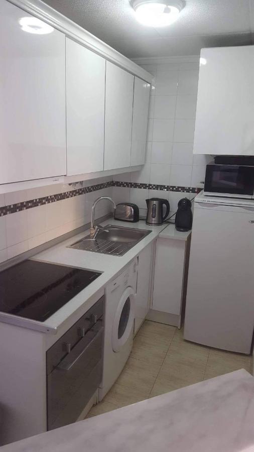 Luxury Beach Apartment Torrevieja Extérieur photo