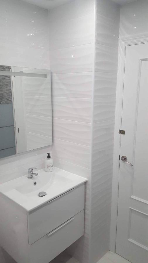 Luxury Beach Apartment Torrevieja Extérieur photo
