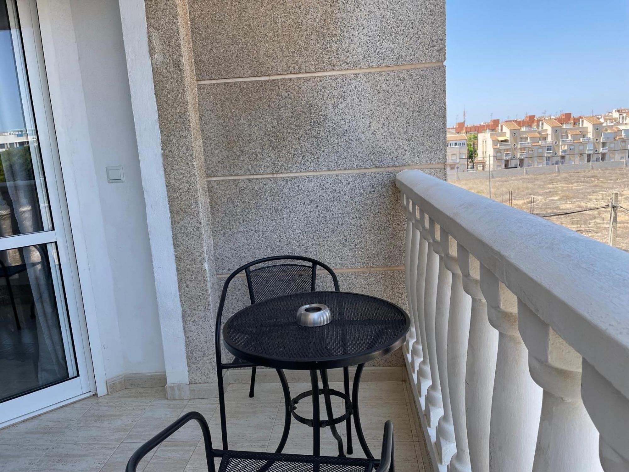 Luxury Beach Apartment Torrevieja Extérieur photo