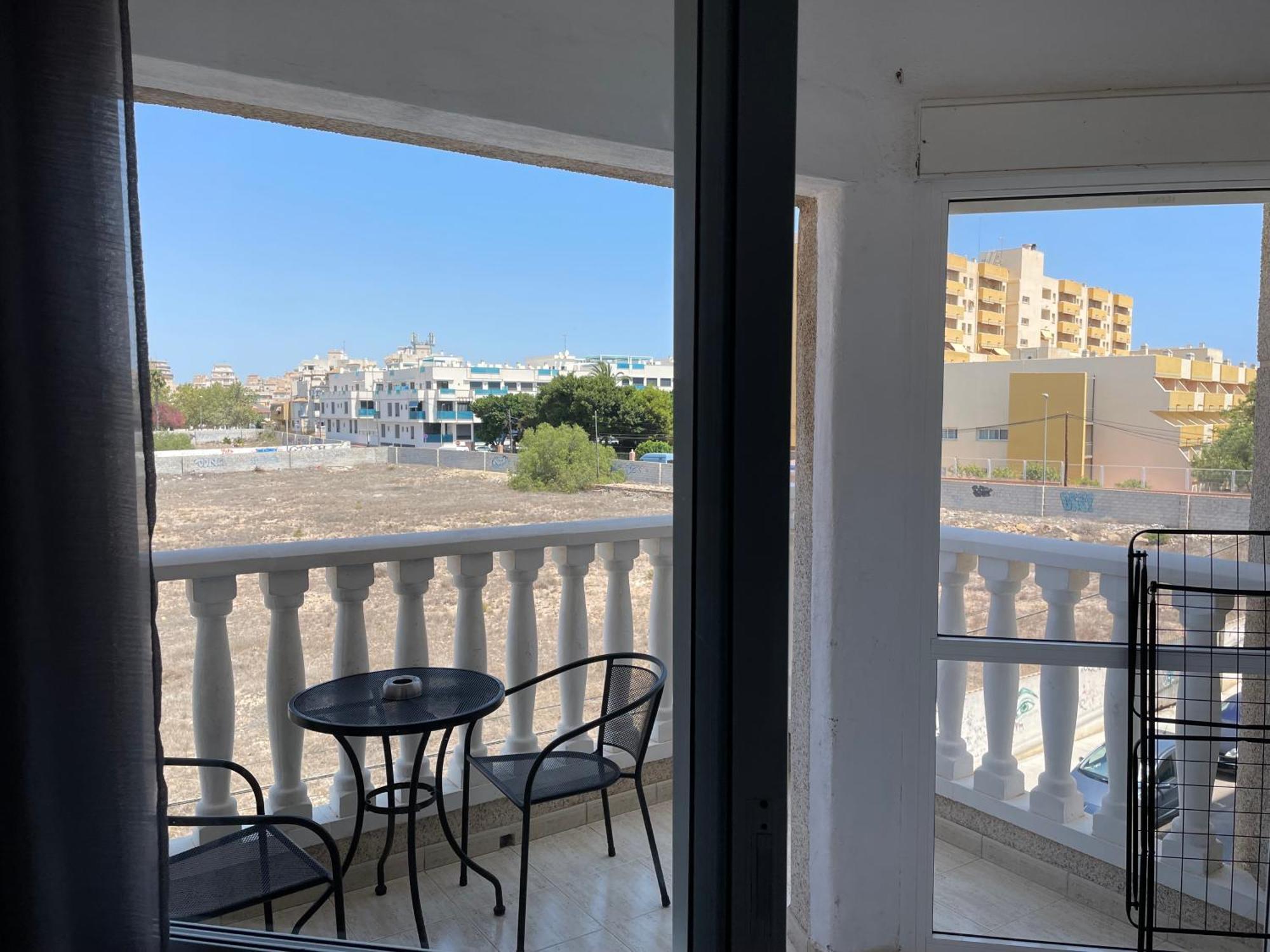 Luxury Beach Apartment Torrevieja Extérieur photo