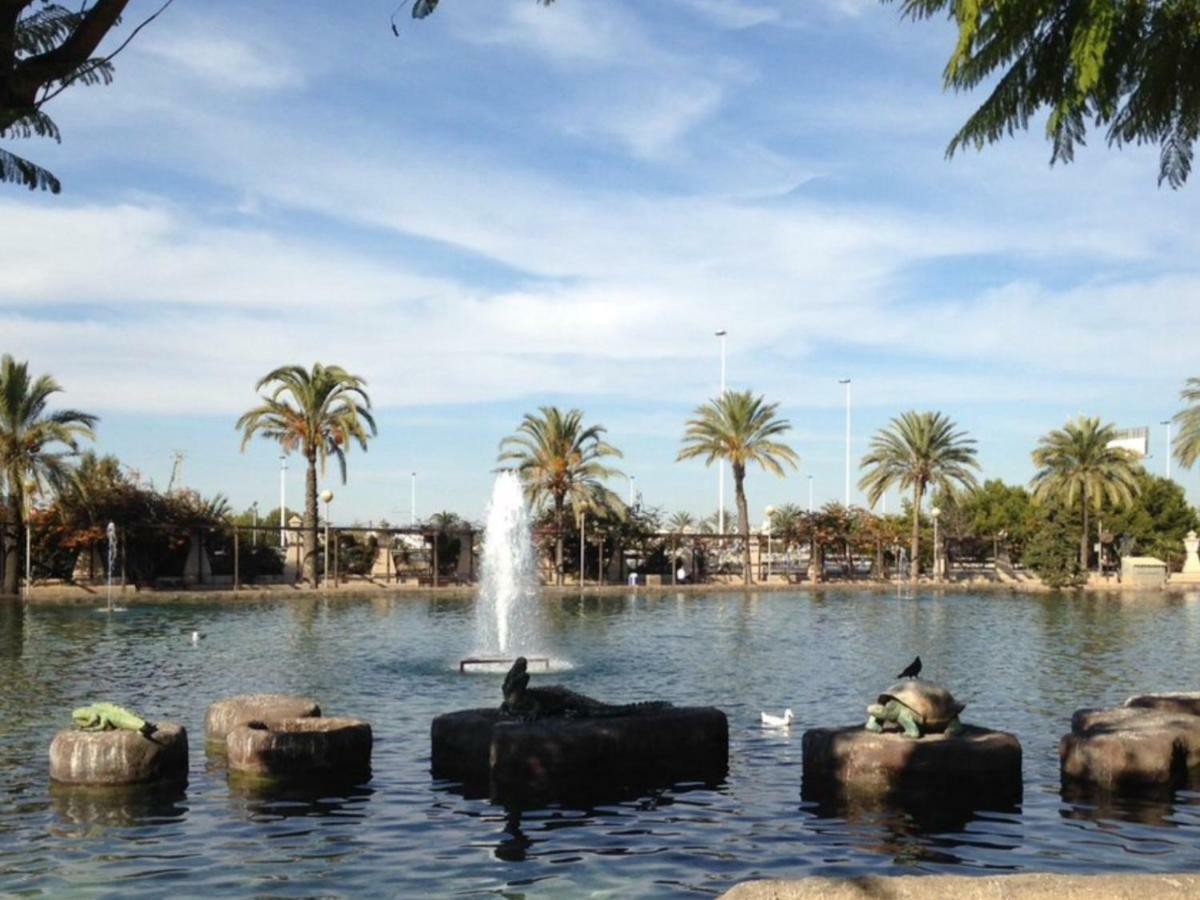 Luxury Beach Apartment Torrevieja Extérieur photo