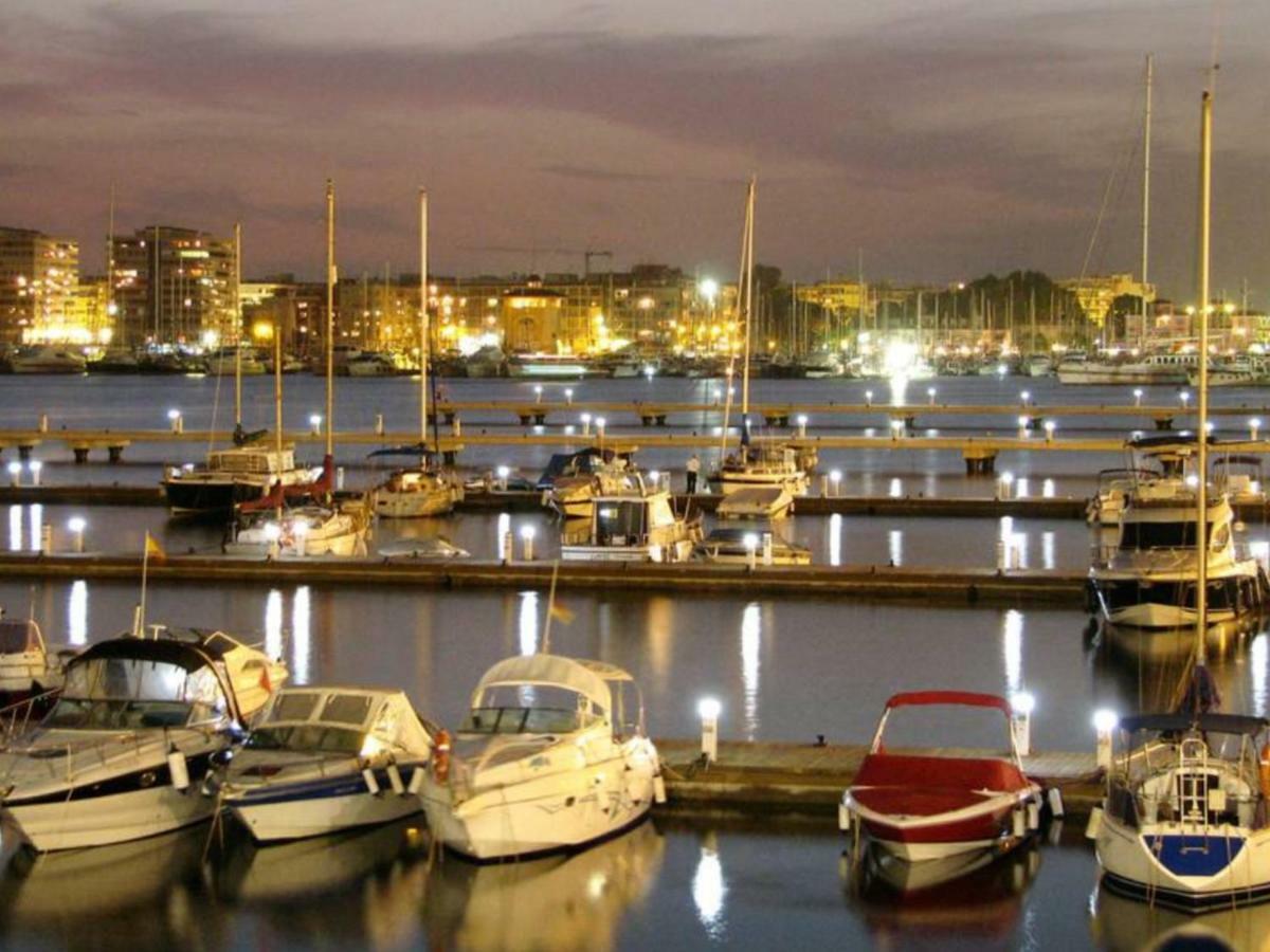 Luxury Beach Apartment Torrevieja Extérieur photo
